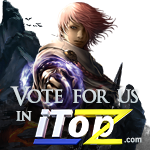 Vote for us in iTopZ