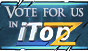 Vote for us in iTopZ