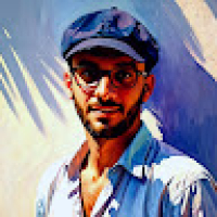Ahmed's Avatar