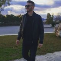 Παναγιώτης's Avatar