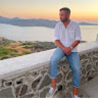 Δημήτρης's Avatar