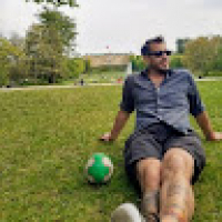 Maximiliano's Avatar