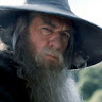 Gandalf's Avatar