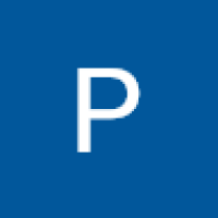 P's Avatar