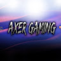axer's Avatar