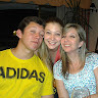 Christopher's Avatar