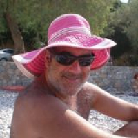 Δημητριος's Avatar