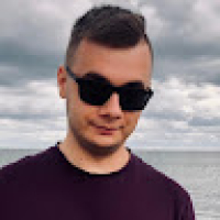 Krzysztof's Avatar