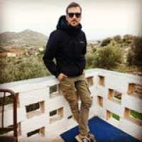 Θεόφιλος's Avatar