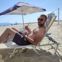 Άλμπερτ's Avatar