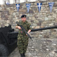 Ελευθεριος's Avatar