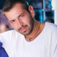 Antonis's Avatar