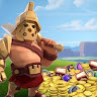 CLASH_OF_CLANS's Avatar