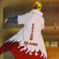 YellowFlash's Avatar