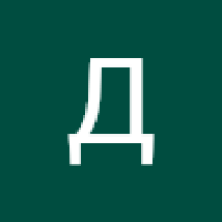 Даниил's Avatar