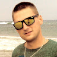 Krzysztof's Avatar