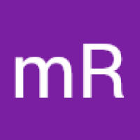 mR's Avatar