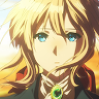 Paulina's Avatar