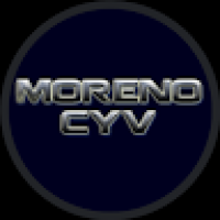 Moreno's Avatar