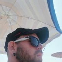 Αγγελος's Avatar