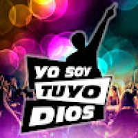 YosoyTuyoDios's Avatar