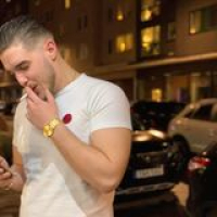 Κιμωνας's Avatar