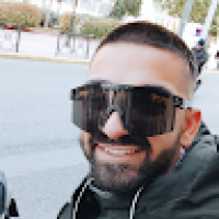 Σπυρίδων's Avatar