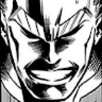 Adrian's Avatar