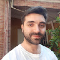 Adolfo's Avatar