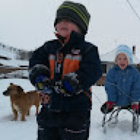 Cosmin_Vasile's Avatar