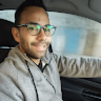 Maximiliano's Avatar