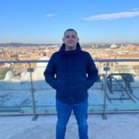 Анджело's Avatar