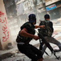 SamboWarrior's Avatar