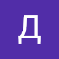 Дмитрий's Avatar