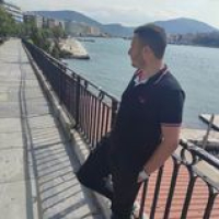 Γιώργος's Avatar