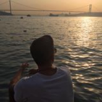 Huseyin_Sezer's Avatar