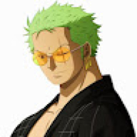 Grimmjow's Avatar