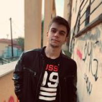 Χρήστος's Avatar