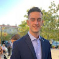 Χαράλαμπος's Avatar