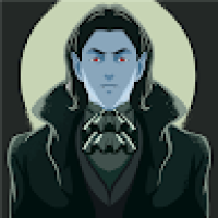 Enrique's Avatar