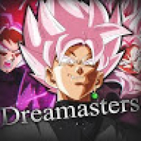 Dreamaster's Avatar