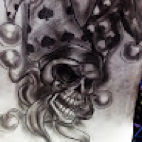 Vladimir_Cristian's Avatar