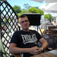 Łukasz's Avatar