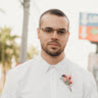 Felipe's Avatar
