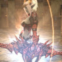 Lineage2's Avatar