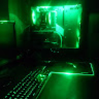 Пожилой's Avatar