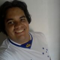 Caíque's Avatar