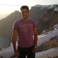 Giorgos's Avatar
