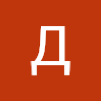 Дмитрий's Avatar