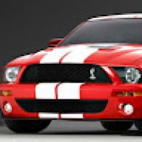 Constantine's Avatar